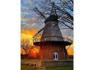 Holiday house Neustadt am Rübenberge Outdoor Recording 2