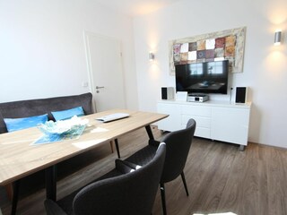 Ferienwohnung Langeoog Außenaufnahme 4