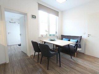 Ferienwohnung Langeoog Außenaufnahme 6