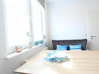 Ferienwohnung Langeoog Außenaufnahme 7