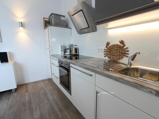 Ferienwohnung Langeoog Außenaufnahme 8