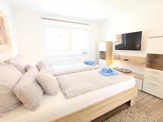 Ferienwohnung Langeoog Außenaufnahme 9