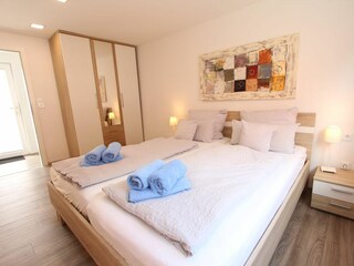 Ferienwohnung Langeoog Außenaufnahme 11