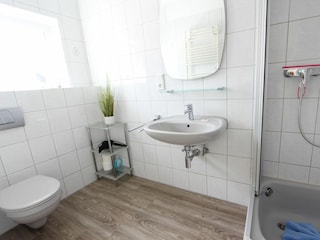 Ferienwohnung Langeoog Außenaufnahme 12