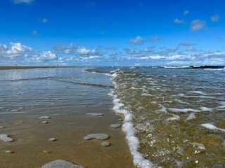 Ferienwohnung Langeoog Außenaufnahme 15