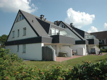 Ferienwohnung Sonnenschein 04
