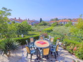 Vakantieappartement Porec Buitenaudio-opname 1