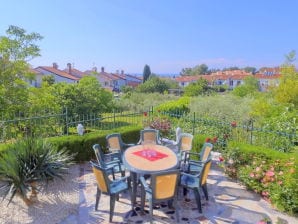 Ferienwohnung Mozart - Porec - image1