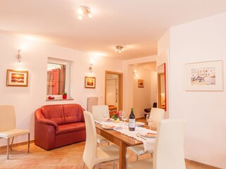 Vakantieappartement Porec Kenmerken 5