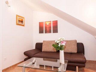 Vakantieappartement Porec Kenmerken 8