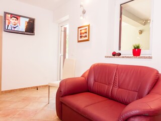 Vakantieappartement Porec Kenmerken 9