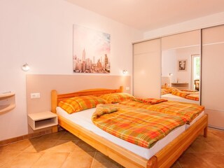 Vakantieappartement Porec Kenmerken 10