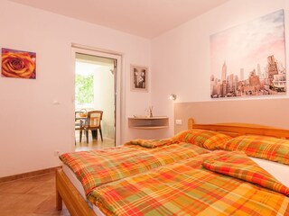 Vakantieappartement Porec Kenmerken 11