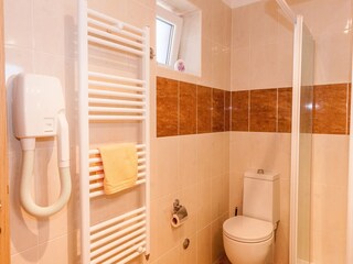 Vakantieappartement Porec Kenmerken 14