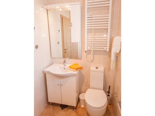 Vakantieappartement Porec Kenmerken 15