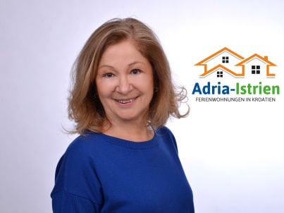 Bedrijf Adria-Istrien - Mevr Dunja Duwe