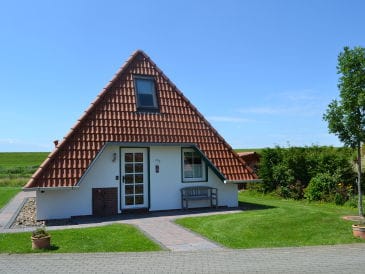 Ferienhaus Hans Albers