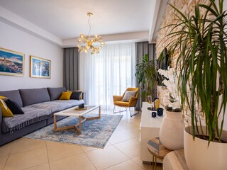 Appartamento per vacanze Šilo Caratteristiche 14