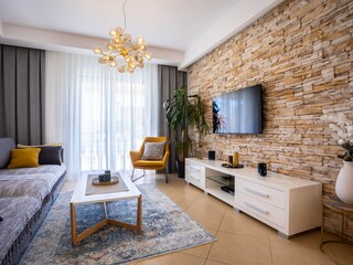 Appartamento per vacanze Šilo Caratteristiche 16