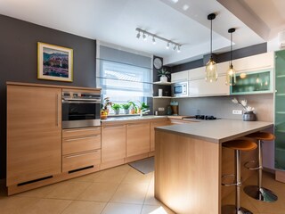 Appartamento per vacanze Šilo Caratteristiche 21