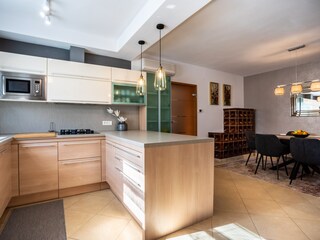 Appartamento per vacanze Šilo Caratteristiche 23