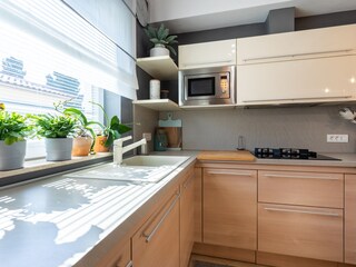 Appartamento per vacanze Šilo Caratteristiche 24