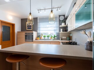 Appartamento per vacanze Šilo Caratteristiche 25