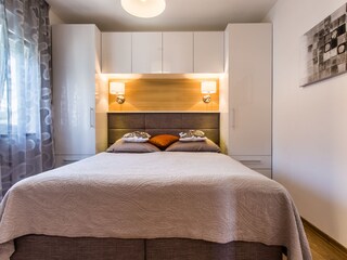 Appartamento per vacanze Šilo Caratteristiche 26