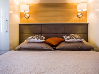 Appartamento per vacanze Šilo Caratteristiche 27