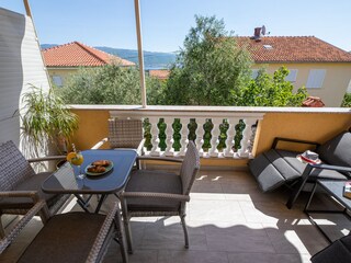 Appartamento per vacanze Šilo Caratteristiche 32