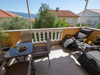 Appartamento per vacanze Šilo Caratteristiche 34