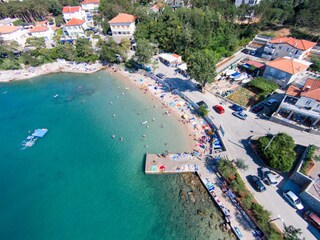 Appartamento per vacanze Šilo Ambiente 40