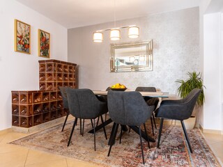 Appartamento per vacanze Šilo Caratteristiche 22