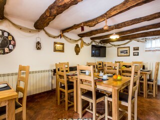 Appartamento per vacanze Šilo Registrazione all'aperto 13