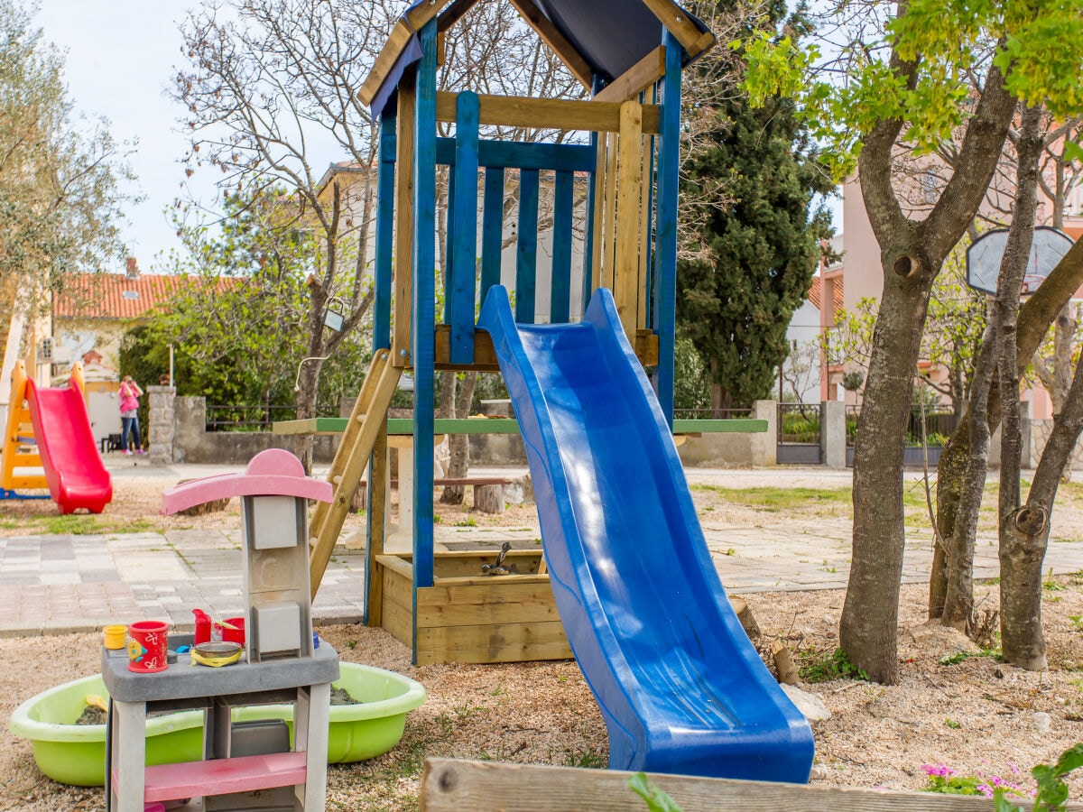 Kinderspielplatz