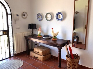 Villa Conil de la Frontera Caratteristiche 6