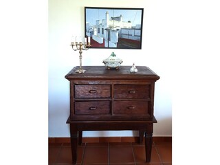 Villa Conil de la Frontera Caratteristiche 7