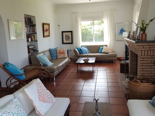 Villa Conil de la Frontera Caratteristiche 9