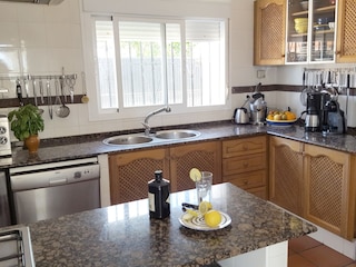 Villa Conil de la Frontera Caratteristiche 9