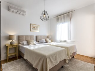 Villa Podstrana Ausstattung 15