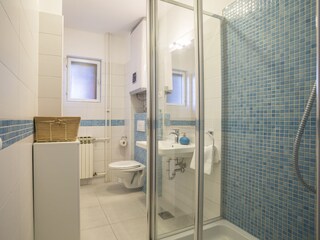 Villa Podstrana Ausstattung 20