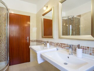 Villa Podstrana Ausstattung 25