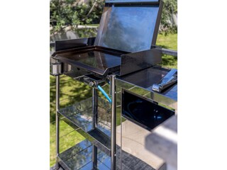 Villa Podstrana Außenaufnahme 10