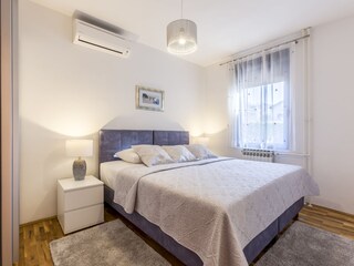 Villa Podstrana Ausstattung 12