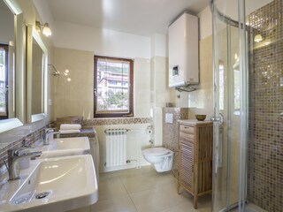 Villa Podstrana Ausstattung 13