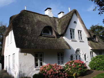 Ferienhaus Nordlicht Luv