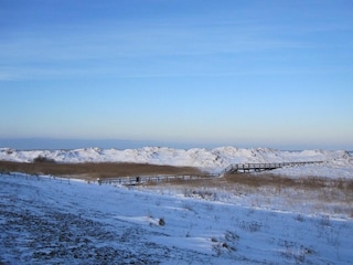 Apartment St. Peter-Ording Umgebung 23