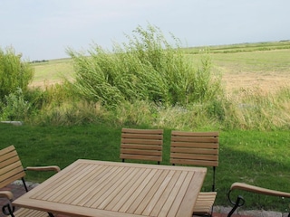 Ferienhaus St. Peter-Ording Außenaufnahme 2