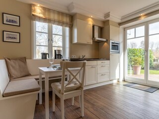 Apartment St. Peter-Ording Außenaufnahme 5