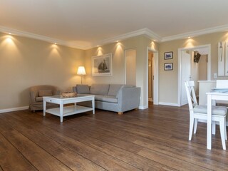 Apartment St. Peter-Ording Außenaufnahme 6